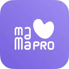 MAMA PRO - Pregnancy Tracker