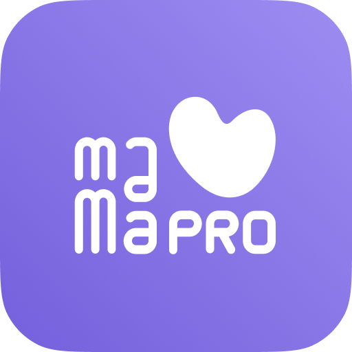 MAMA PRO - Pregnancy Tracker