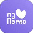 MAMA PRO ícone