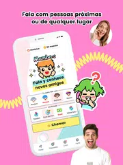 Baixar Mambo - Chat de voz aleatório APK