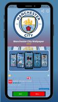 Manchester City Wallpaper 2023 capture d'écran 1