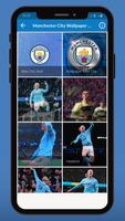 Manchester City Wallpaper 2023 capture d'écran 2