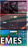 Mi Themes [HD] تصوير الشاشة 2