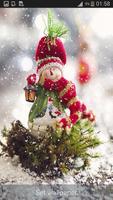 Christmas Best Live Wallpaper 스크린샷 1