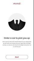 AUSZ Driver App screenshot 1