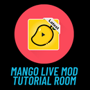 mango live ungu mod tutorial APK