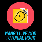 mango live ungu mod tutorial Zeichen