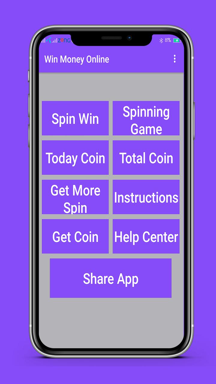 Spin And Win Games Online Spin And Win Games Online
