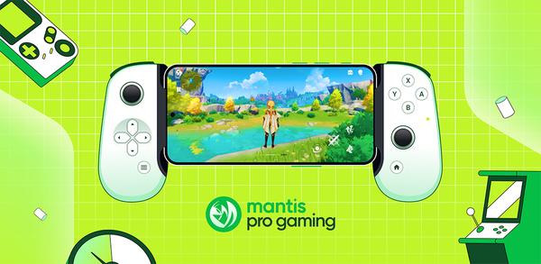 How to Download Mantis Gamepad Pro Beta on Mobile image