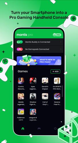 Mantis Gamepad Pro Apk For Android Download