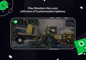 Mantis Gamepad Pro screenshot 1
