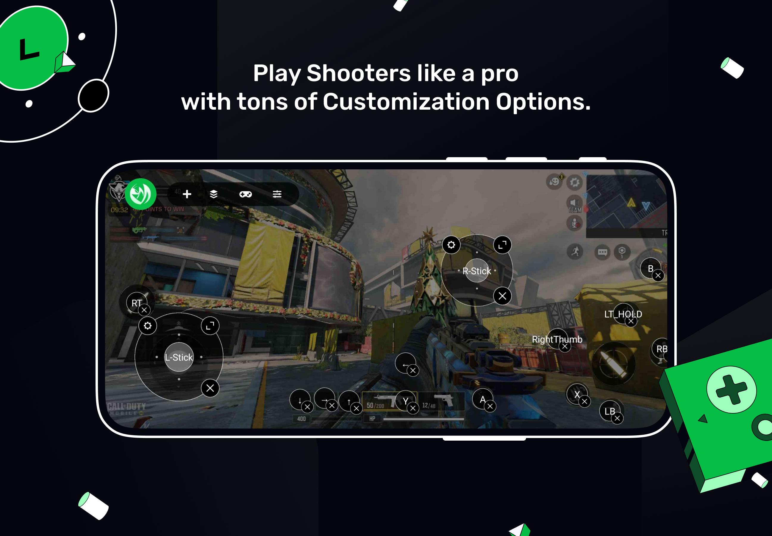 Mantis Gamepad Pro APK for Android Download Mantis Gamepad Pro APK for Android Download