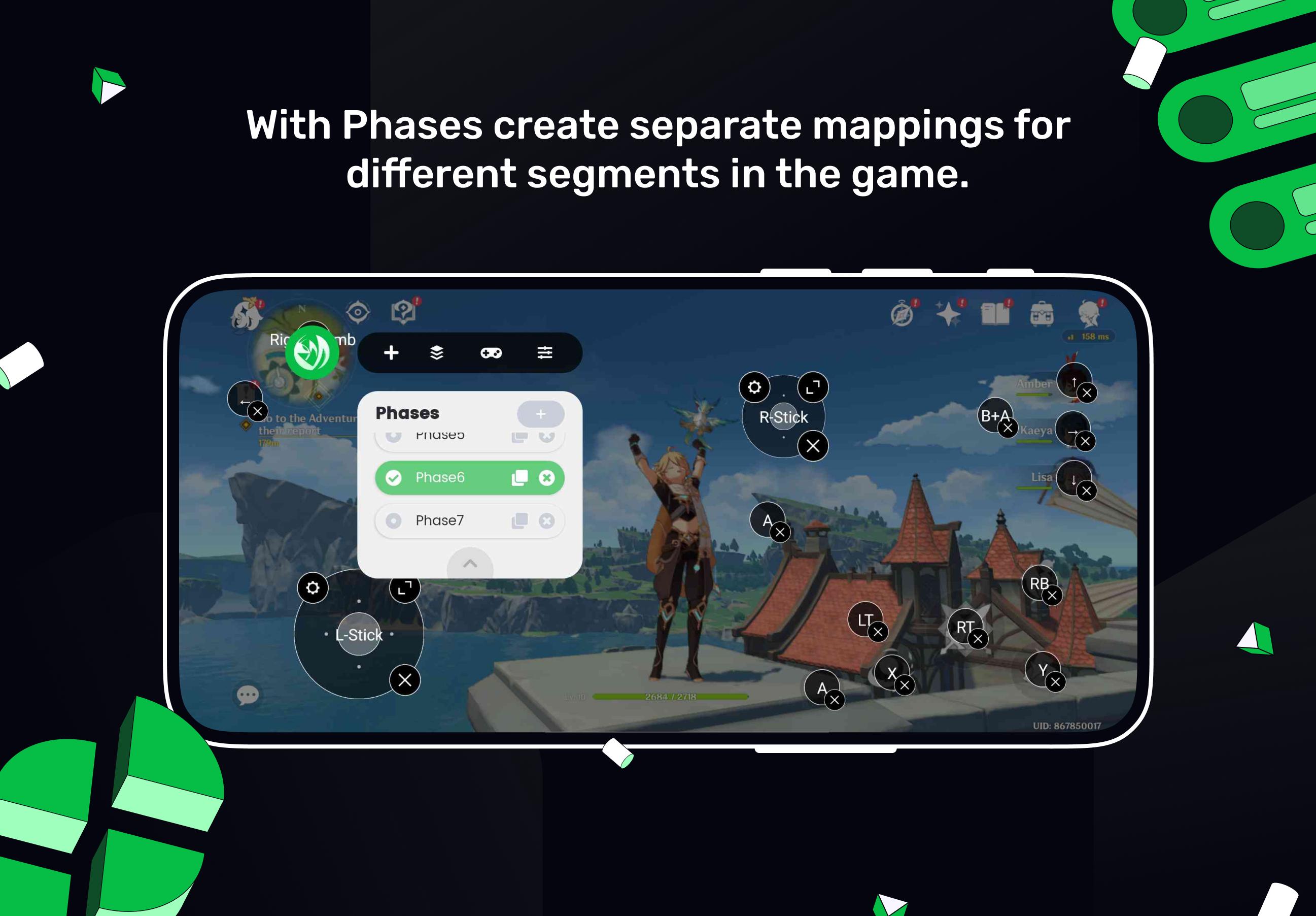Mantis Gamepad Pro APK for Android Download