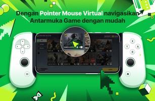 Mantis Gamepad Pro screenshot 2