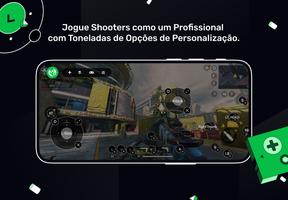 Mantis Gamepad Pro imagem de tela 1