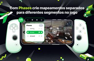 Mantis Gamepad Pro imagem de tela 1