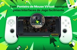 Mantis Gamepad Pro imagem de tela 2