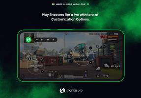 Mantis Mouse Pro screenshot 1