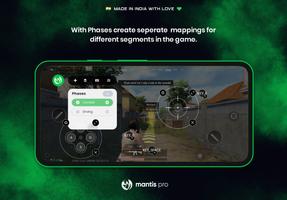 Mantis Mouse Pro screenshot 3