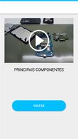 Curso de Manutenção de Celular - Versão 1.0 capture d'écran 2