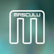 Masculu Zeichen