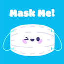 Mask Me! - Personalize suas Máscaras APK