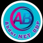 ABDUR NET UDP PRO - Unlimited icon