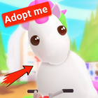 Adopt Me for Roblox mod আইকন