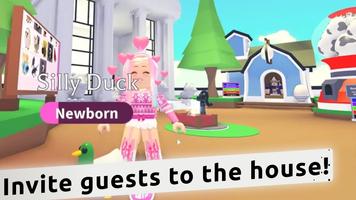 Adopt Me for Roblox mod screenshot 3