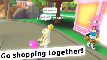 Adopt Me for Roblox mod screenshot 1