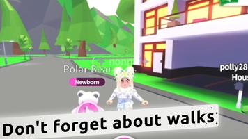 Adopt Me for Roblox mod screenshot 2