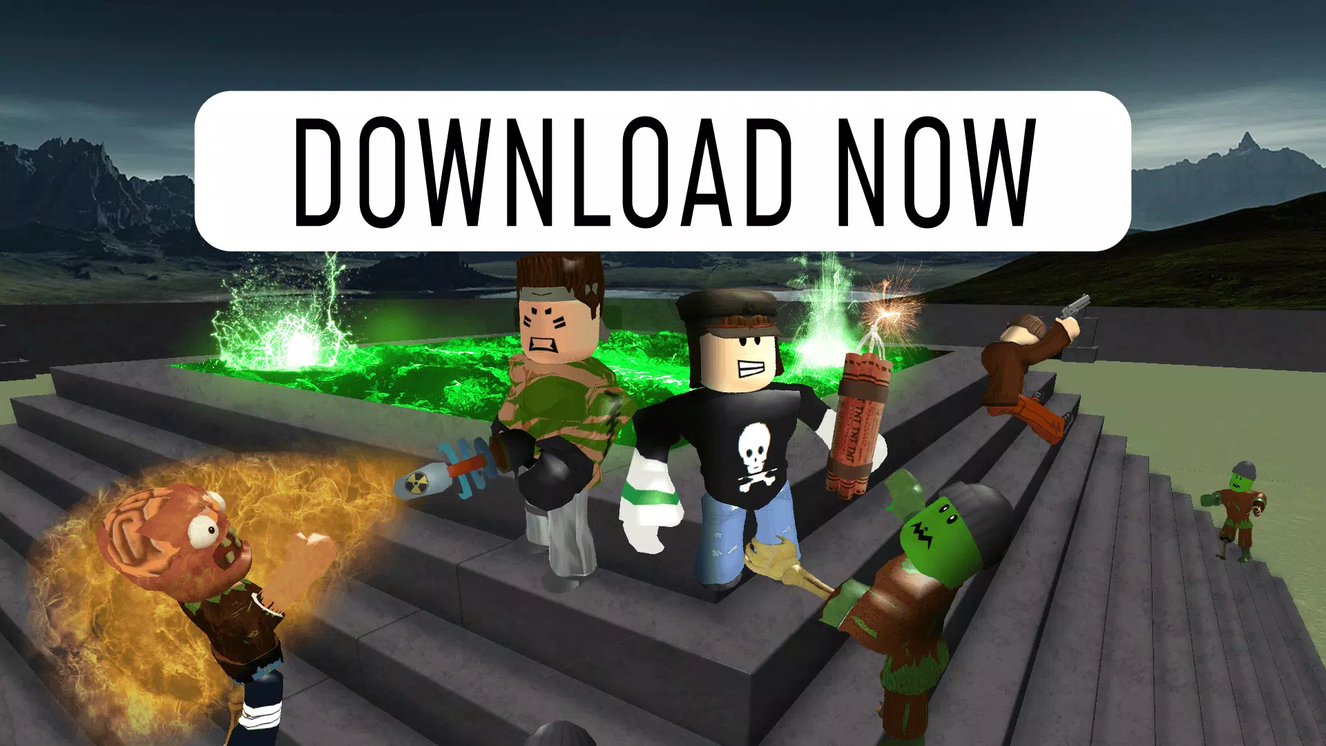 Download do APK de Adote-me para o roblox para Android