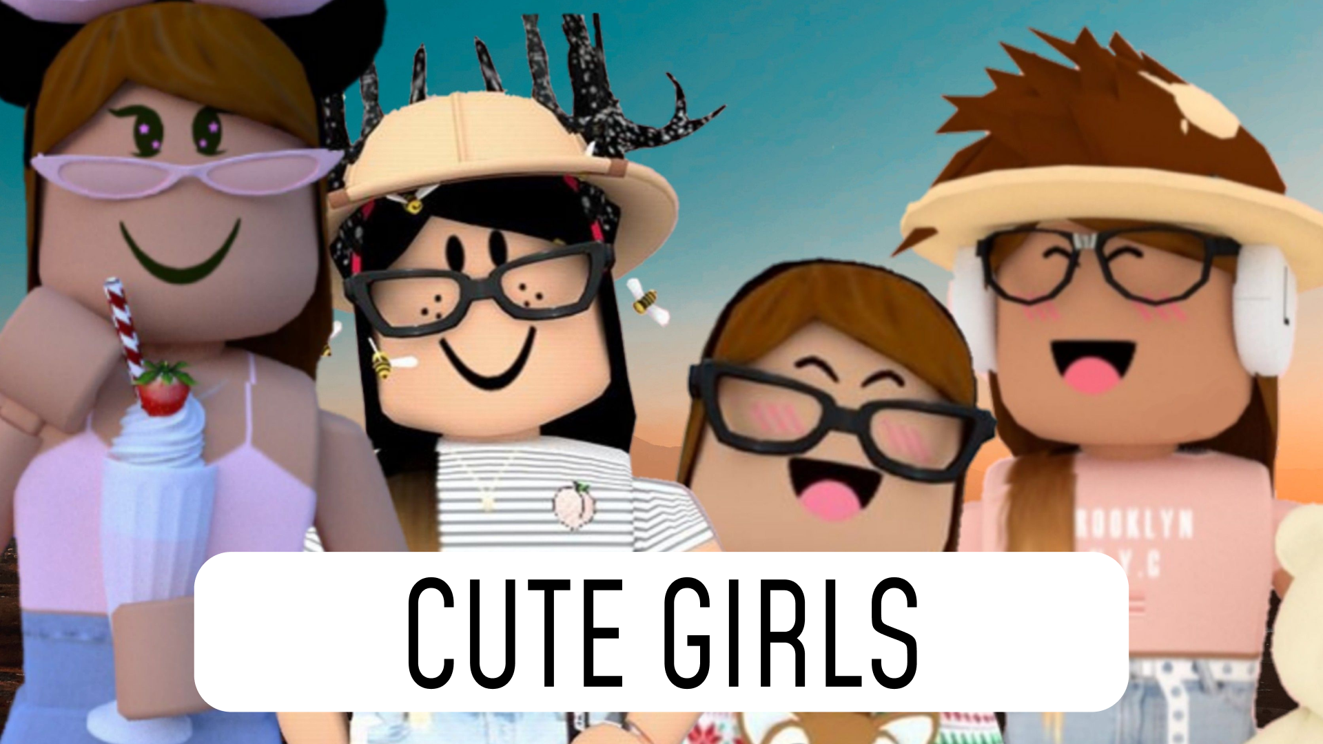 Girl skins for roblox APK [UPDATED 2022-11-22] - Download Latest