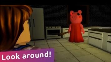 Horror piggy for roblox screenshot 1