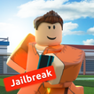 Prison escape for Roblox