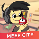 Meep City mod for roblox APK