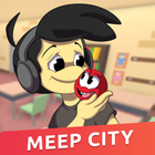 Meep City mod icône