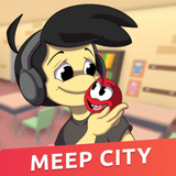 Meep City mod Zeichen