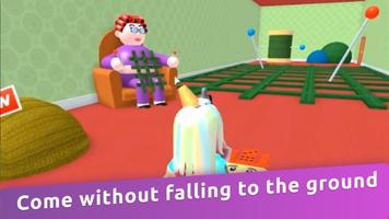 Grandma House Obby for roblox Screenshot 1