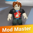 Mod Master for roblox APK