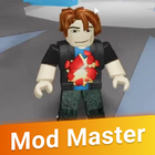 Mod Master for roblox icône