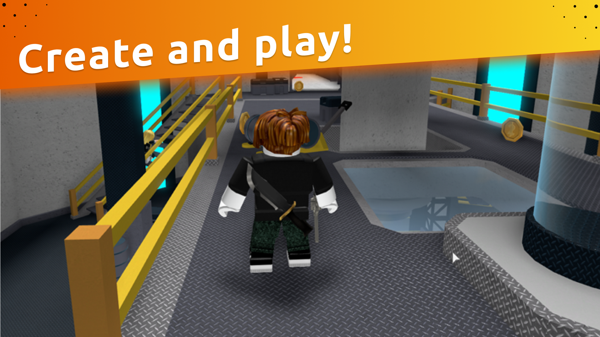 Download MOD-MASTER for Roblox APK