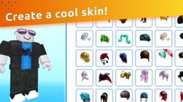 Mod Master for roblox اسکرین شاٹ 1