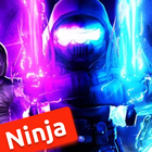 Ninja Legend for Roblox icône