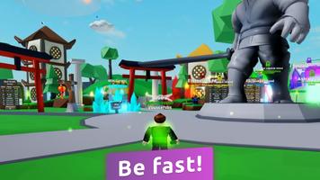 Ninja Legend for Roblox Screenshot 2