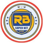 RB SUPER NET أيقونة