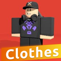 Clothes and skins for Roblox