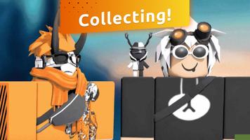 Clothes and skins for Roblox Screenshot 1