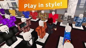 Clothes and skins for Roblox Screenshot 2