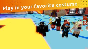 Clothes and skins for Roblox Screenshot 3